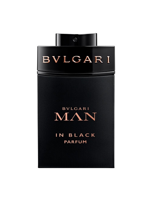 Bvlgari Man In Black Parfum, 100ml product photo