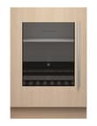 Fisher & Paykel Series 9 Integrated Beverage Centre with Transparent Door, RS6009SBLT1 product photo