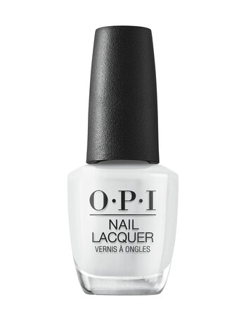 OPI Nail Lacquer, As Real as It Gets product photo