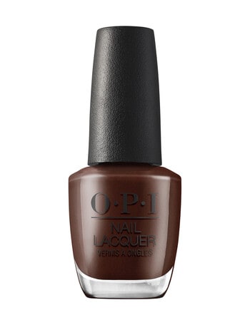 OPI Nail Lacquer, Purrrride product photo