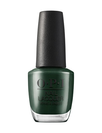 OPI Nail Lacquer, Midnight Snacc product photo