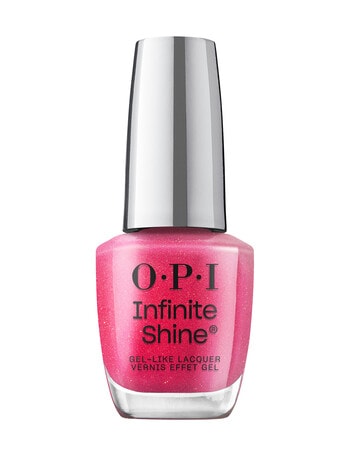 OPI Infinite Shine, Feelin' Myself product photo