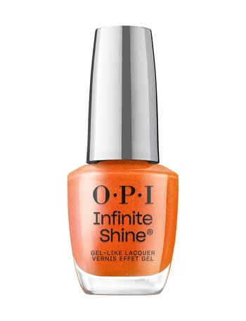 OPI Infinite Shine, You're the Zest product photo