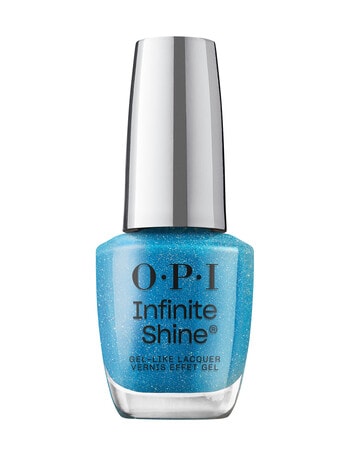 OPI Infinite Shine, I Deserve the Whirl product photo