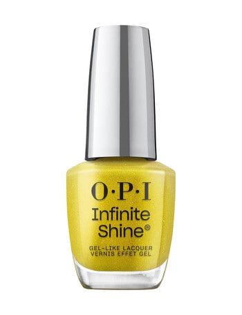OPI Infinite Shine, Funshine product photo