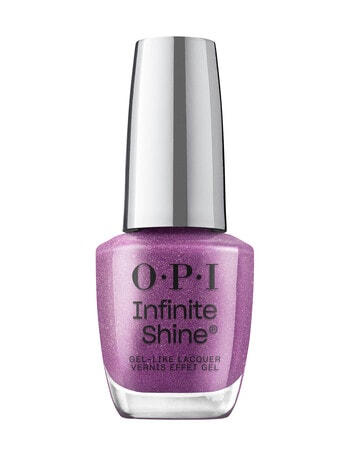 OPI Infinite Shine, My Own Bestie product photo