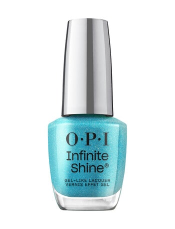 OPI Infinite Shine, On Cloud Fine product photo