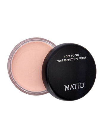 Natio Soft Focus Pore Perfecting Primer, 16g product photo