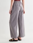 Mineral Zana Cargo Pant, Silver product photo View 02 S