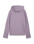 Puma Evostripe Full Zip Hoodie, Pale Plum product photo View 02 S