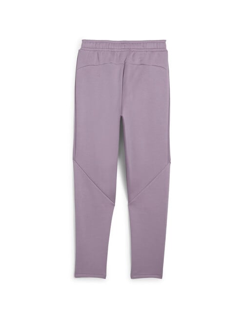 Puma Evostripe Pant, Pale Plum product photo View 02 L