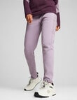 Puma Evostripe Pant, Pale Plum product photo View 03 S