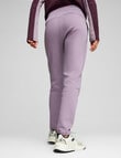 Puma Evostripe Pant, Pale Plum product photo View 05 S