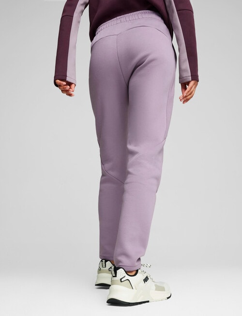 Puma Evostripe Pant, Pale Plum product photo View 05 L