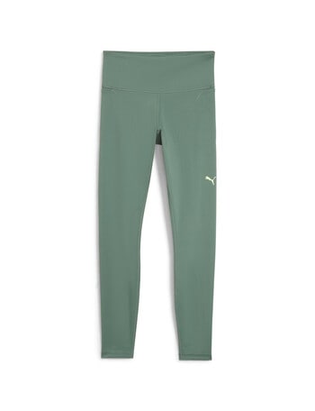 Puma Fit Everyday Full-Length Cloudspun Tight, Eucalyptus product photo