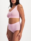 Bonds Seamless Full Brief, Sugar Bomb, 8-18 product photo View 02 S