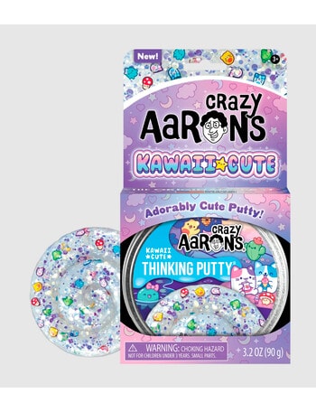 Crazy Aaron's Kawaii Cute Putty product photo
