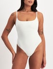 Bonds Bases Bodysuit, Pale Bone, 8-20 product photo