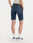 Levis Classic Bermuda Short, Treasured Time product photo View 02 S