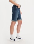 Levis Classic Bermuda Short, Treasured Time product photo View 03 S