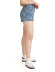 Levis High Waisted Mom Short, Amazing product photo View 03 S