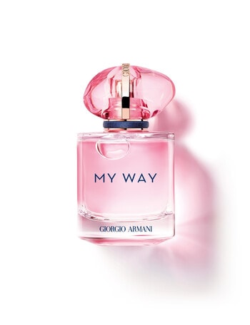 Armani My Way Eau de Parfum Nectar product photo