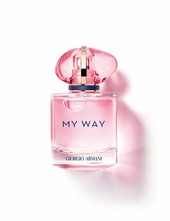 Armani My Way Nectar Eau de Parfum product photo