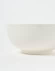 Alex Liddy Contemporary Noodle Bowl, White, 18cm product photo View 03 S