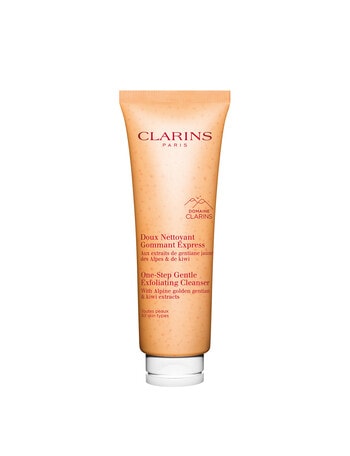 Clarins One-Step Gentle Exfoliating Cleanser, 125ml product photo