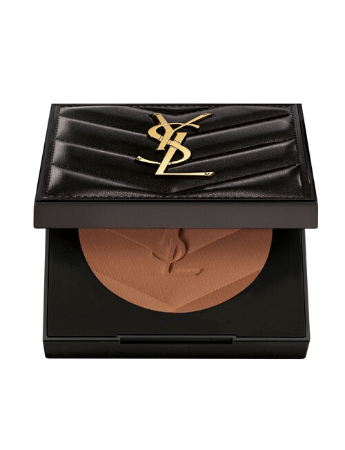 Yves Saint Laurent All Hours Hyper Finish Face Powder, 08 product photo