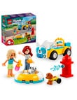 LEGO Friends Dog Grooming Car, 42635 product photo