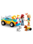 LEGO Friends Dog Grooming Car, 42635 product photo View 04 S