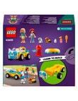 LEGO Friends Dog Grooming Car, 42635 product photo View 10 S