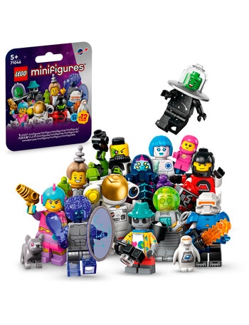 LEGO Minifigures Series 26 Space, 71046 product photo