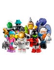 LEGO Minifigures Series 26 Space, 71046 product photo View 03 S