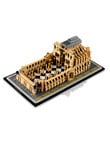 LEGO Architecture Notre-Dame de Paris, 21061 product photo View 05 S
