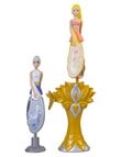 Sky Dancers Golden Glam & Silver Star, 2-Pack product photo View 02 S