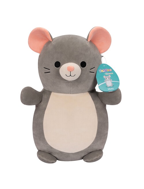 Squishmallows 14" Hugmees Soft Toy Series 16, Assorted product photo View 03 L