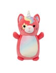 Squishmallows 14" Hugmees Soft Toy Series 16, Assorted product photo View 05 S