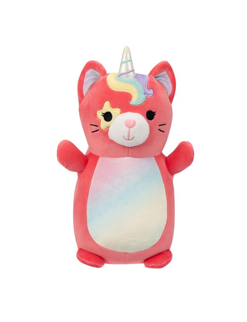 Squishmallows 14" Hugmees Soft Toy Series 16, Assorted product photo View 05 L