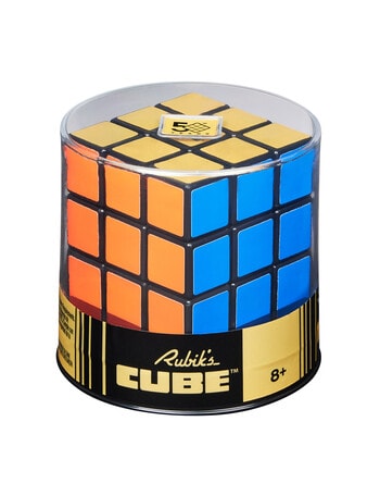 Rubiks 3x3 Retro Cube product photo