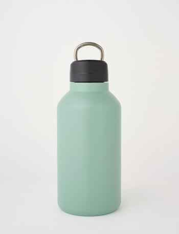 Smash Pure Canteen, Sage, 1.8l product photo