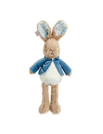 Peter Rabbit Deluxe Peter Rabbit product photo
