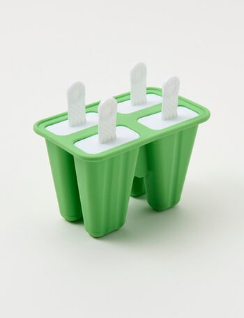 Cinemon Fiesta Ice Block Mould, 4-Piece Set product photo