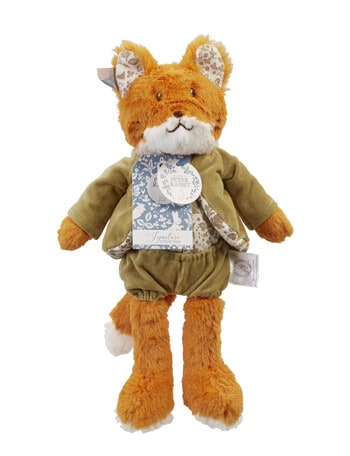 Peter Rabbit Deluxe Mr Tod product photo