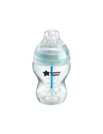 Tommee Tippee Advanced AntiColic Bottle, 260ml product photo