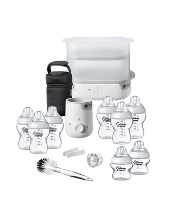 Tommee Tippee Essential Kit product photo