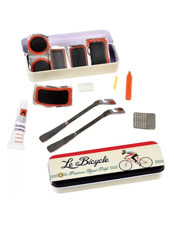 Rex London Puncture Repair Kit product photo