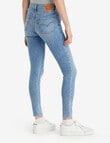 Levis 710 Super Skinny Jean, And Just Like That product photo View 02 S