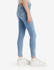 Levis 710 Super Skinny Jean, And Just Like That product photo View 03 S